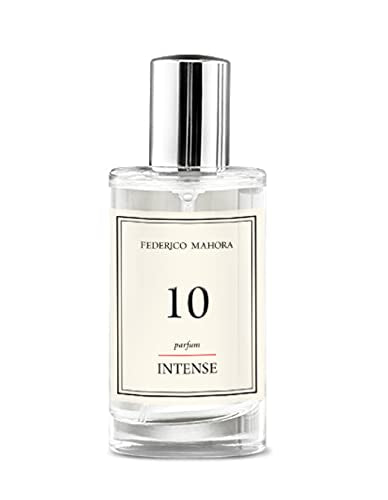 Federico Mahora Perfume #10 - 50 mL