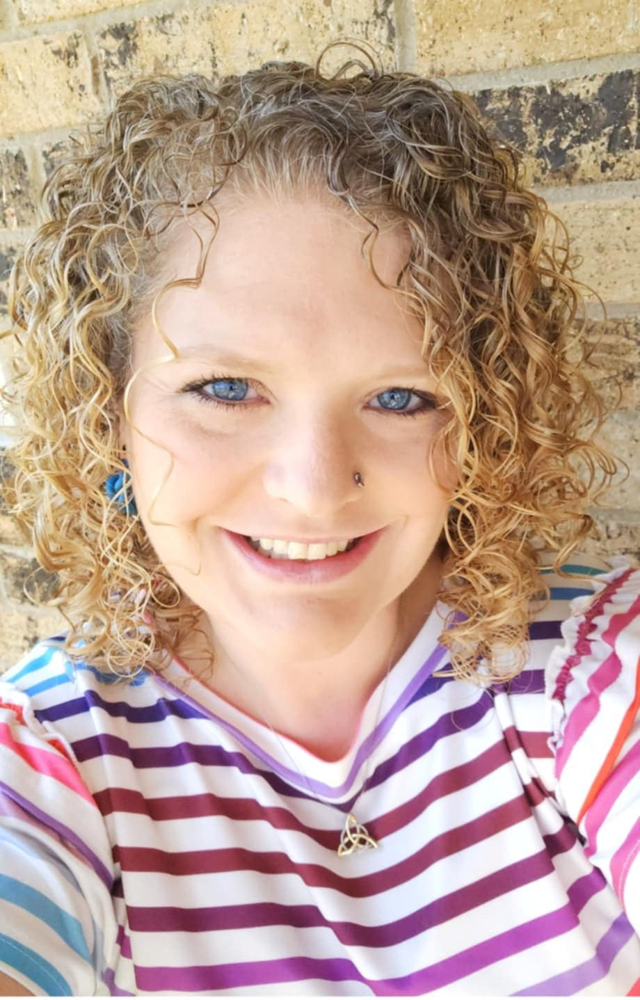 March 2025 - Keli Johnson