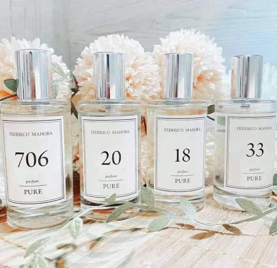 Perfume