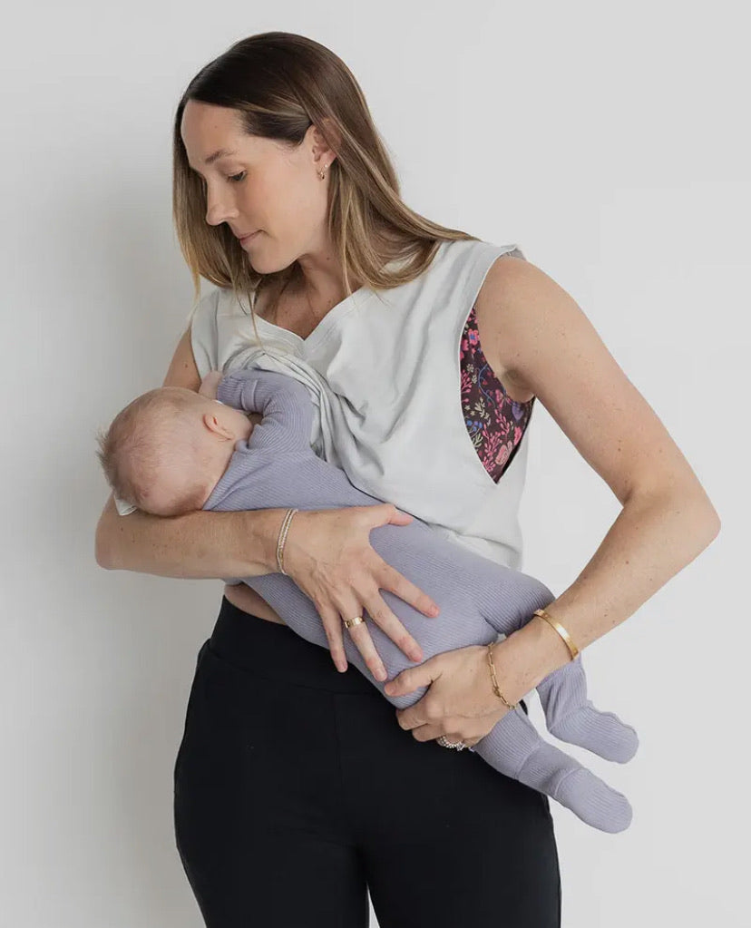 Breastfeeding