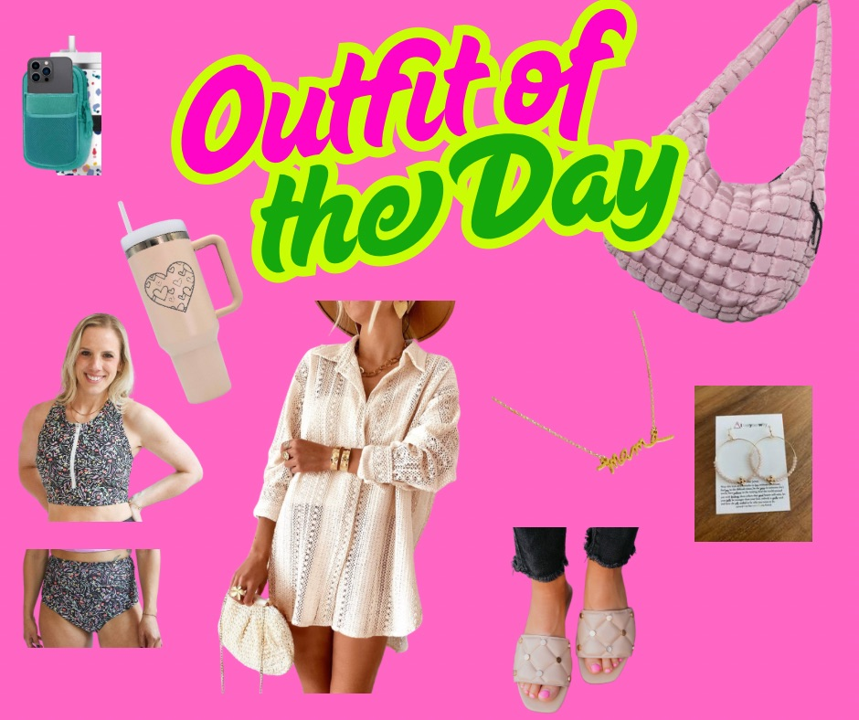 Outfit of the Day