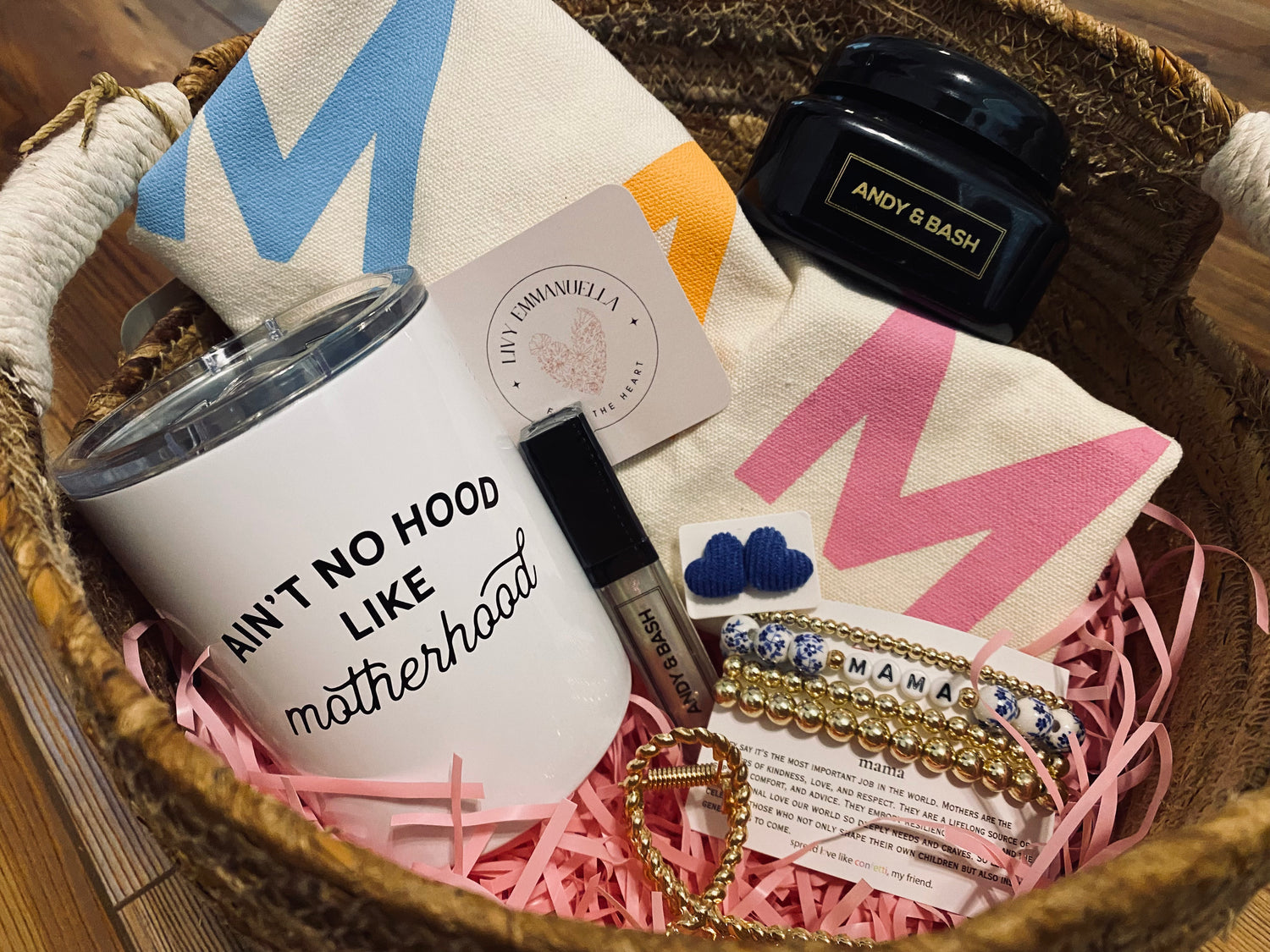 Gift Baskets
