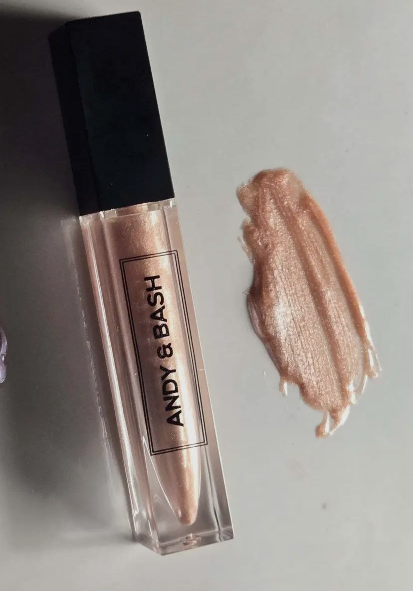Andy & Bash Lip Gloss
