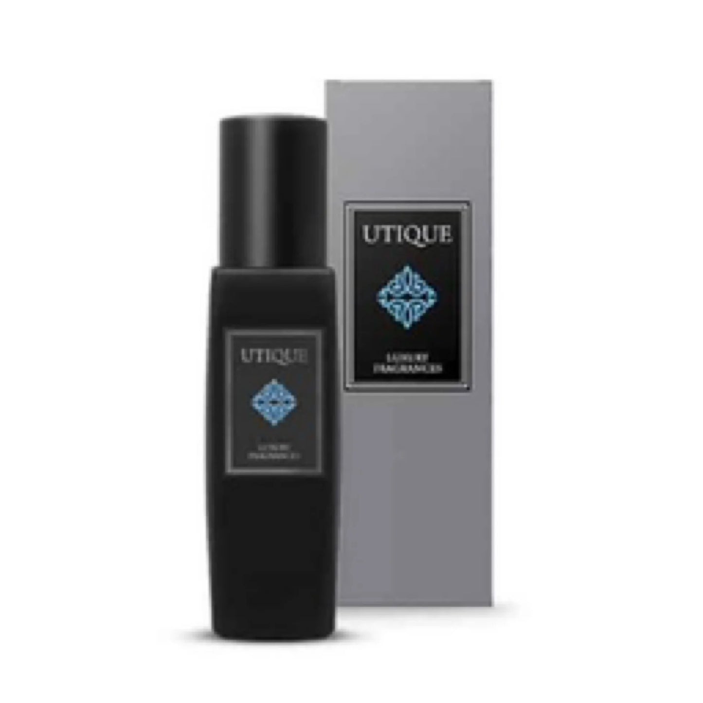 Federico Mahora Utique Black Perfume - 100mL