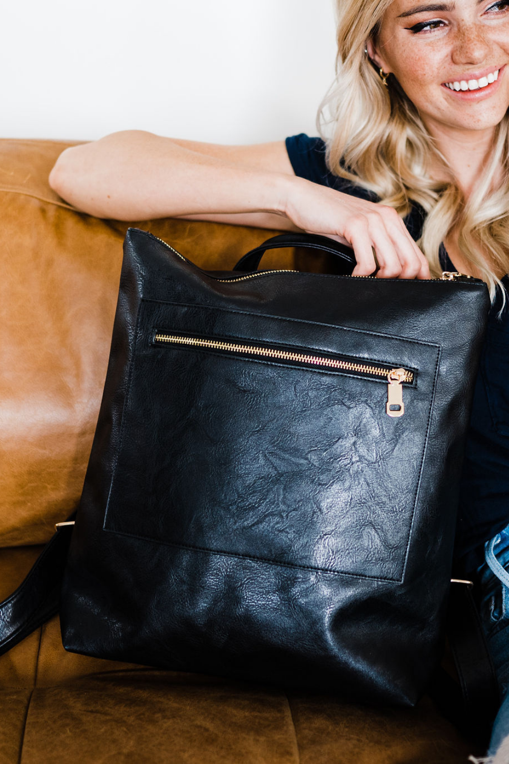 Reese Trendy Backpack