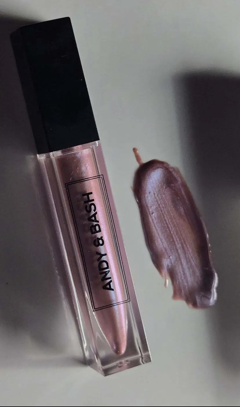 Andy & Bash Lip Gloss
