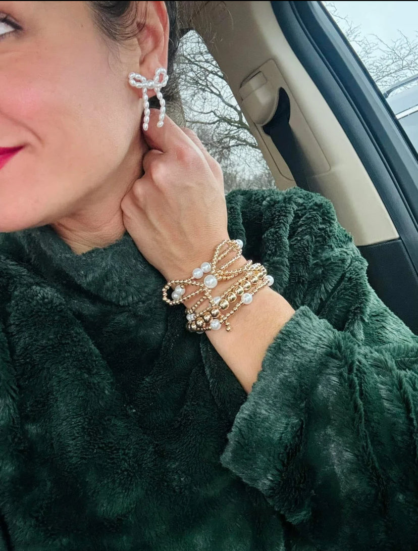 You’re Like Really Pretty Bracelet Set