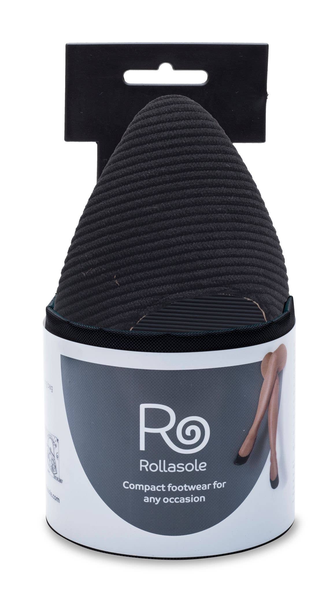 Soho Packable Shoes
