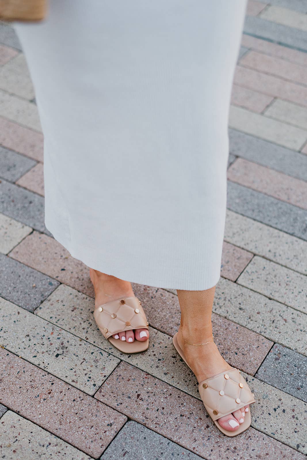 Golden Hour Packable Shoes