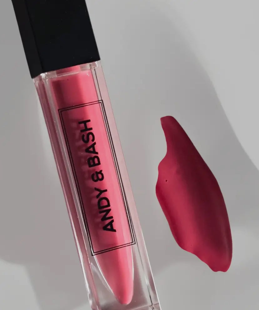 Andy & Bash Lip Gloss