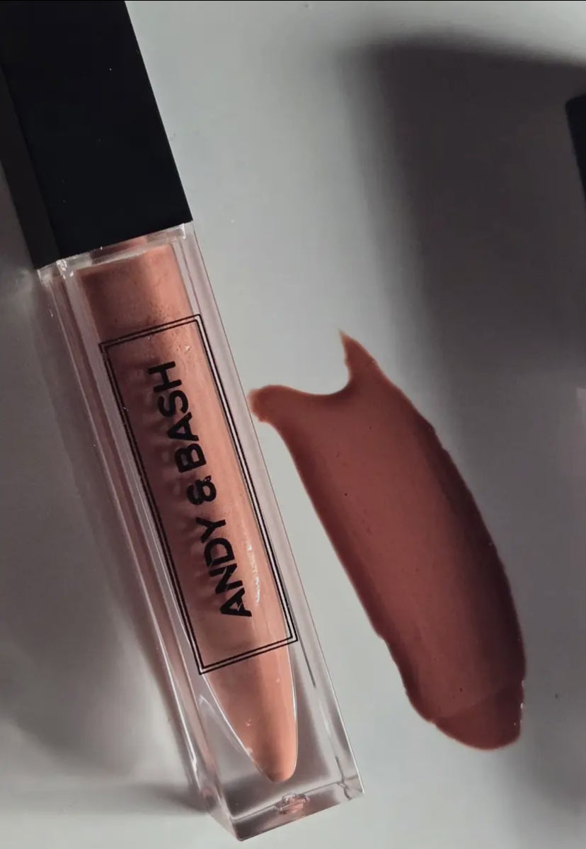 Andy & Bash Lip Gloss