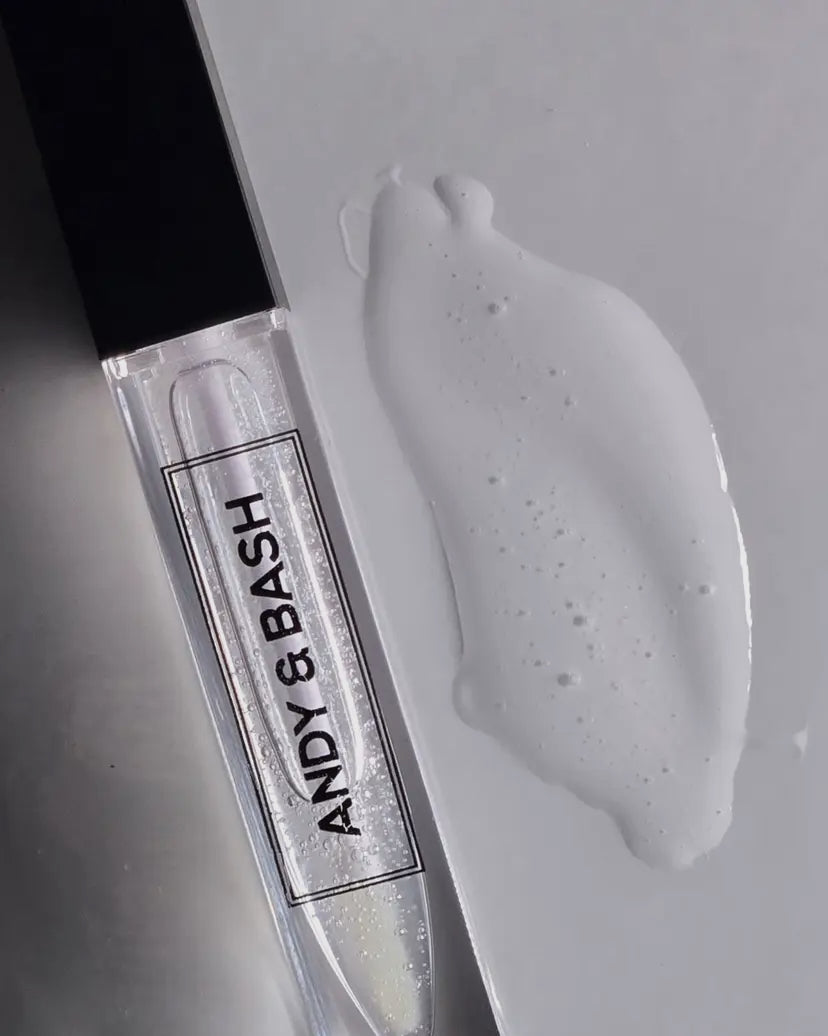 Andy & Bash Lip Gloss