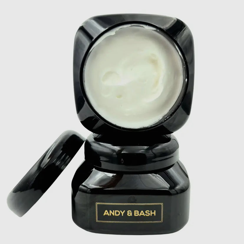 Andy and Bash Body Butter