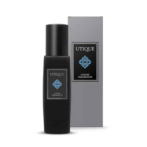 Federico Mahora Utique Ambergris Perfume - 100mL