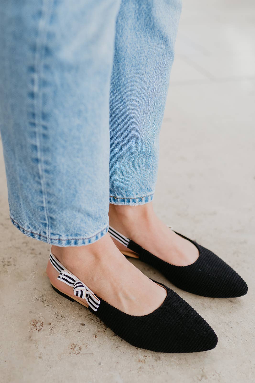 Soho Packable Shoes