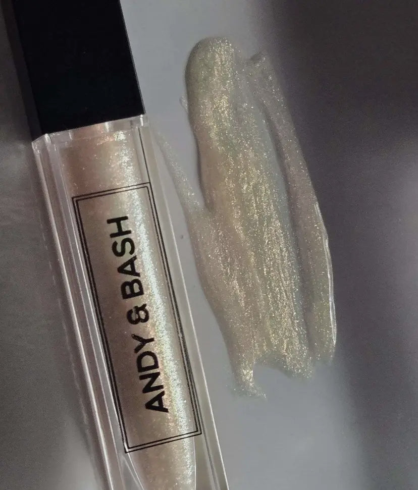 Andy & Bash Lip Gloss