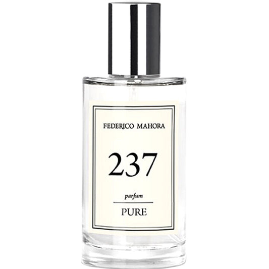 Federico Mahora Perfume #237 - 50 mL