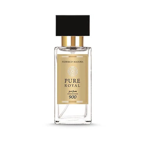 Federico Mahora Perfume #900 - 50 mL