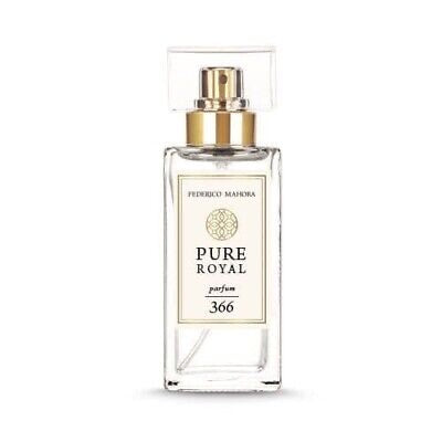 Federico Mahora Perfume #366 - 50 mL