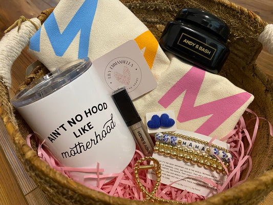 Mother’s Day Gift Basket