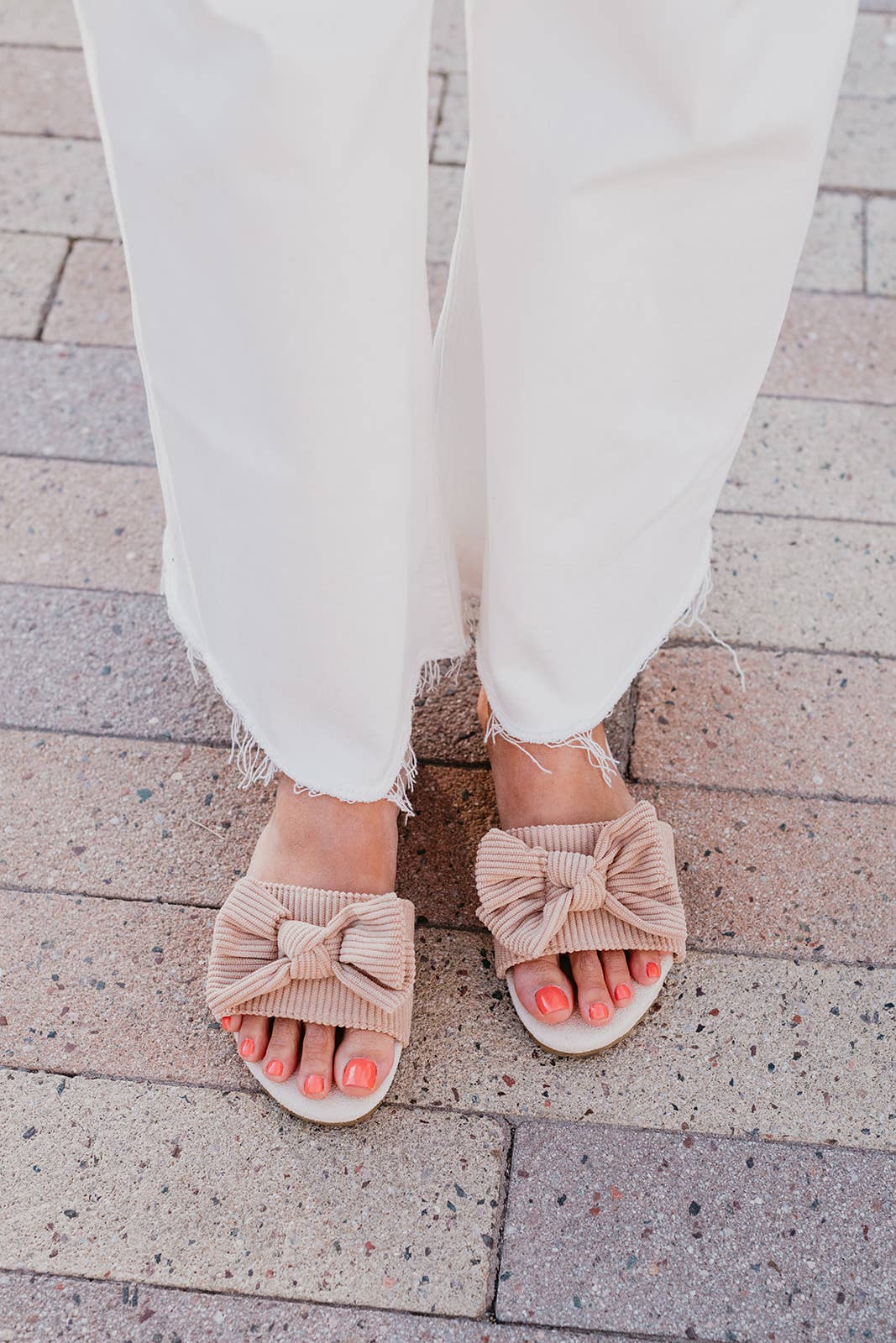 Honey Travel Shoes