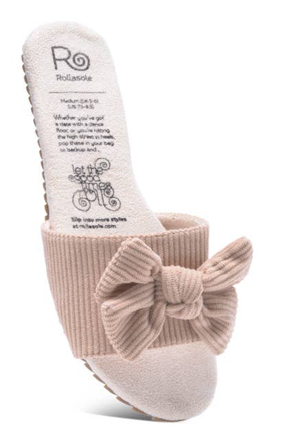 Honey Travel Shoes