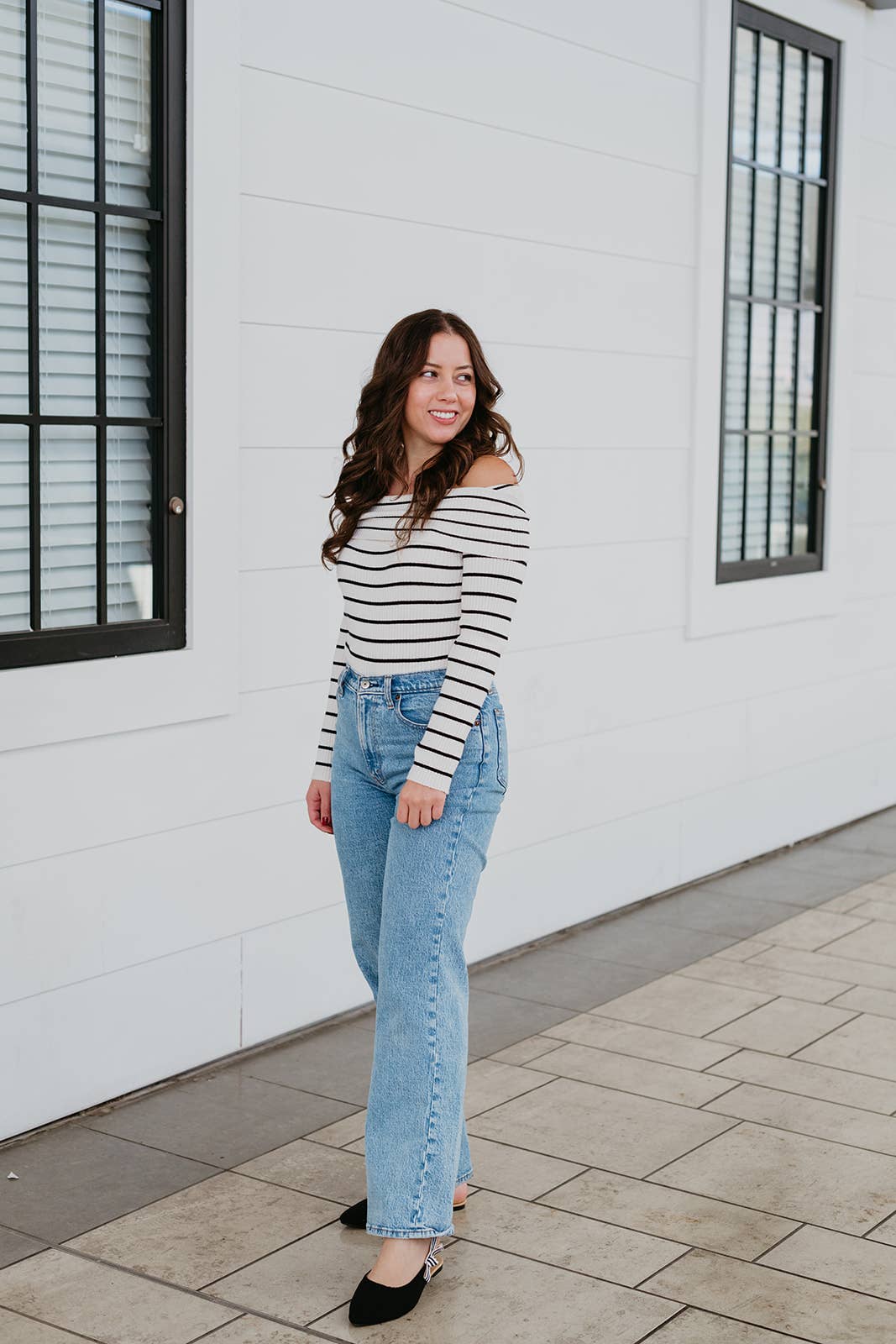 Soho Packable Shoes
