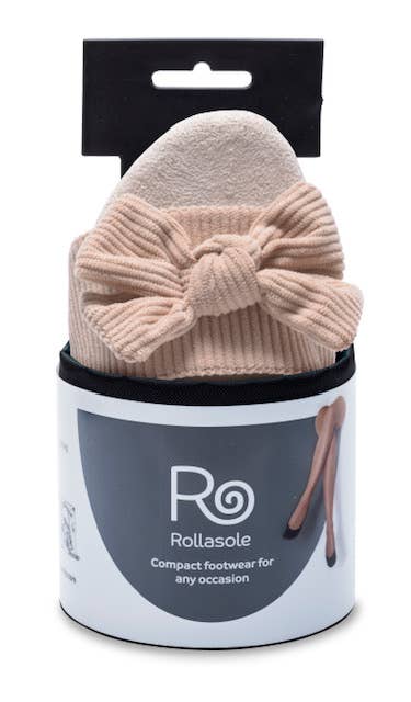 Honey Travel Shoes