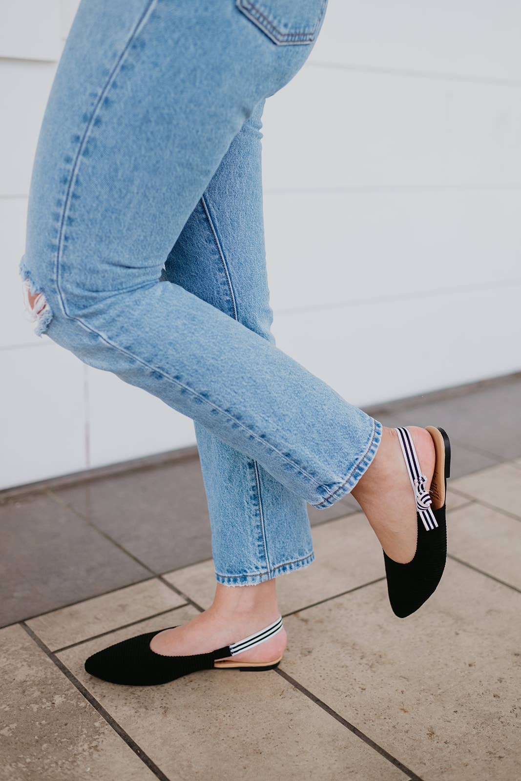 Soho Packable Shoes