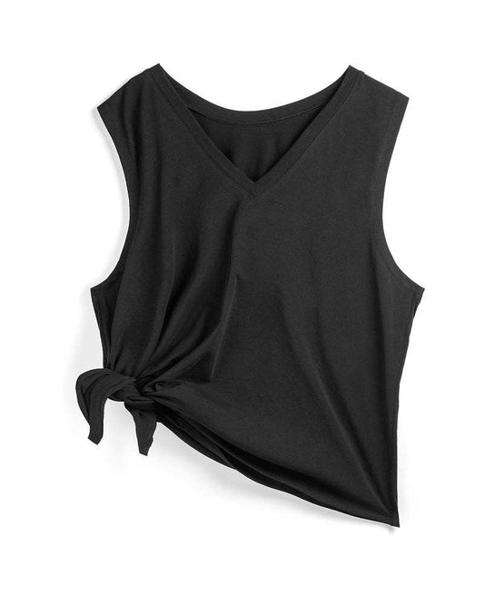Oversized Every Day, Every Way Nursing & Maternity Tank Top